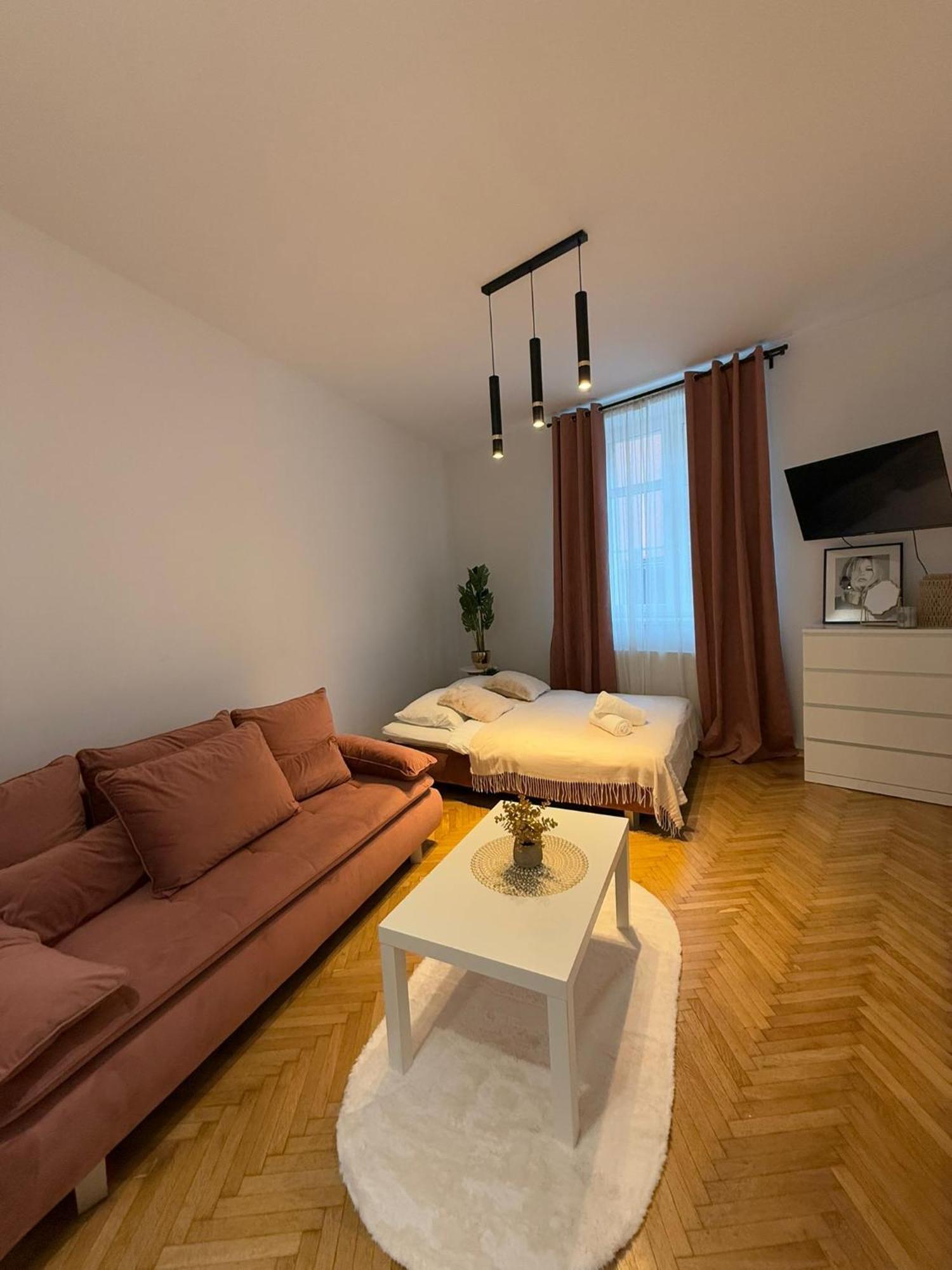 Kobiela Apartments Ktw City Center Katowice Exterior photo